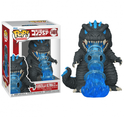 Shenlong funko top