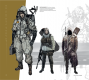 Мир игры Death Stranding