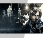 Мир игры Death Stranding