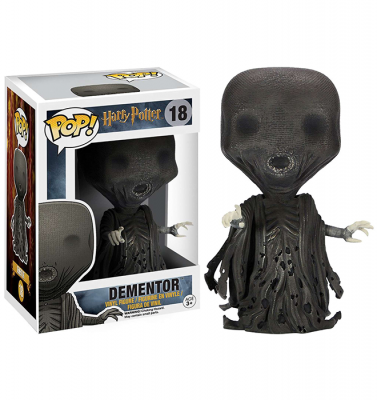 Фигурка Funko POP! Harry Potter Dementor 6571