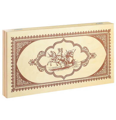 Нарды (Десятое королевство, 40*40)