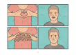Gudim. Рисунки, которые мы заслужили