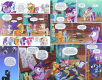My Little Pony. Дружба - это чудо! Том 5