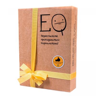 Эмоциональный интеллект