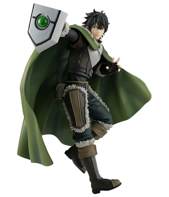 Фигурка POP UP PARADE The Rising of the Shield Hero Naofumi Iwatani 17 см