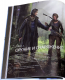 Мир игры Rise of Tomb Raider
