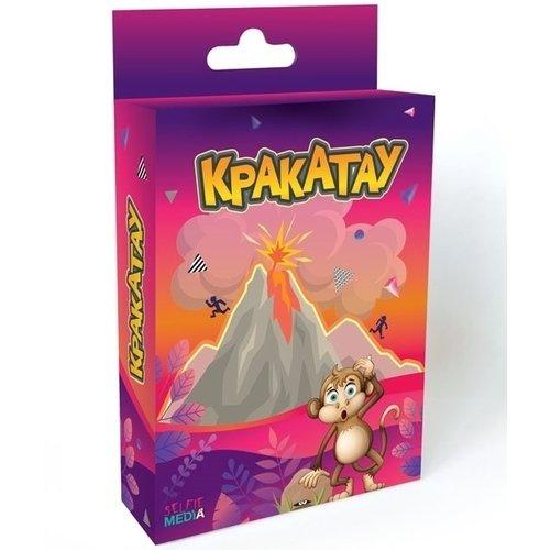 Кракатау