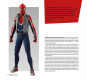 Мир игры Marvel Spider-Man
