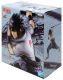 Фигурка NARUTO SHIPPUDEN VIBRATION STARS UCHIHA SASUKE II BP16614P