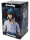 Фигурка NARUTO SHIPPUDEN GRANDISTA nero UCHIHA SASUKE BP16113P