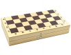 Шахматы деревянные (Десятое королевство, 29*29)