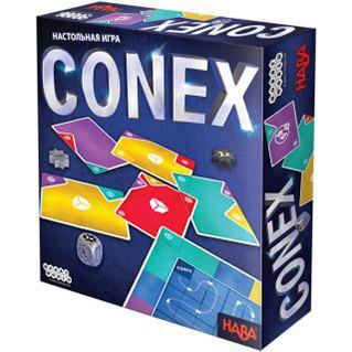 Conex