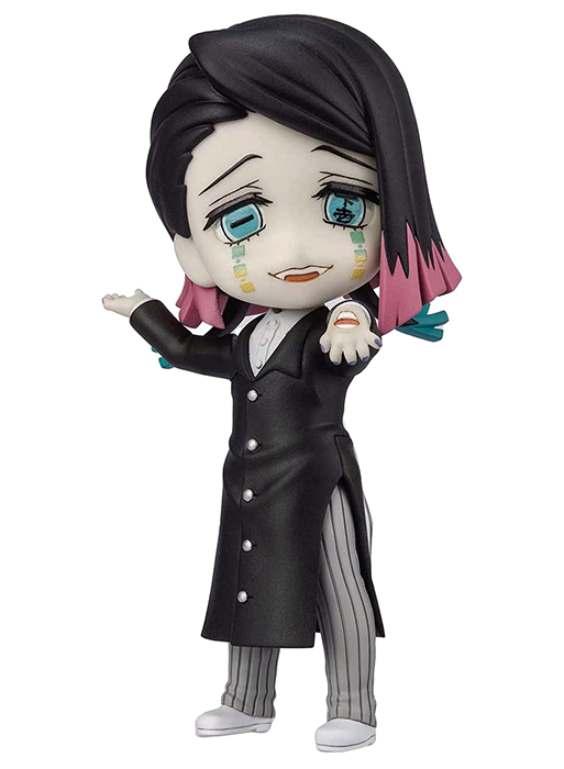 Фигурка Figuarts mini Demon Slayer Kimetsu no Yaiba Enmu 621276