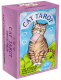 Таро Котиков. Cat Taro. (78 карт и руководство в подарочном футляре)