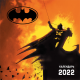 Настенный календарь 2022. Бэтмен