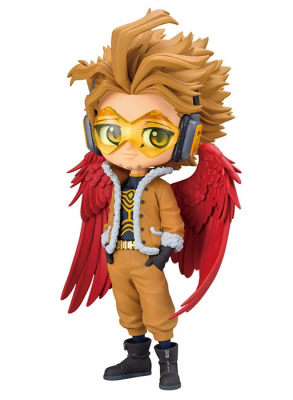 Фигурка Q Posket My Hero Academia: Hawks