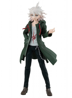 Фигурка POP UP PARADE Danganronpa Komaeda Nagito 17 см