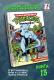 Черепашки-Ниндзя: Приключения. Комплект книг 12-16 / мягкий переплёт (+ БОНУС)