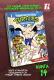 Черепашки-Ниндзя: Приключения. Комплект книг 12-16 / мягкий переплёт (+ БОНУС)