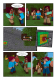 Minecraft. Спасти Ксенос. Книга 6