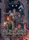 Dungeons & Dragons: Тактика боя для Мастеров подземелий (Монстры)