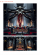 Мир игры DOOM Eternal