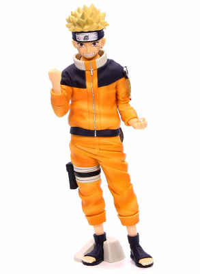 Фигурка Naruto Grandista Nero Uzumaki Naruto 2 BP17693P