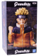 Фигурка Naruto Grandista Nero Uzumaki Naruto 2 BP17693P