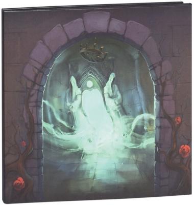 Мистериум Скрытый мотив (дополнение)