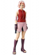 Фигурка NARUTO SHIPPUDEN GRANDISTA HARUNO SAKURA BP39765P