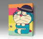 Картина по номерам на холсте Doraemon, 40см*50см