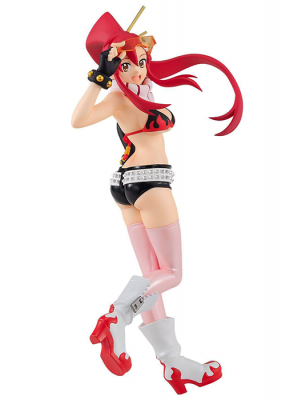 Фигурка POP UP PARADE Tengen Toppa Gurren Lagann Yoko 17 см