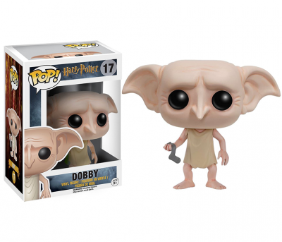 Фигурка Funko POP! Harry Potter Dobby 6561
