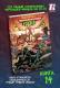 Черепашки-Ниндзя: Приключения. Комплект книг 12-16 / твёрдый переплёт (+ БОНУС)