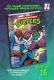 Черепашки-Ниндзя: Приключения. Комплект книг 12-16 / твёрдый переплёт (+ БОНУС)
