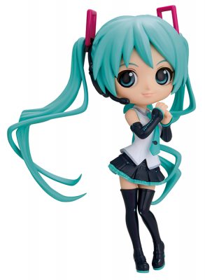 Фигурка Q Posket Vocaloid: Hatsune Miku