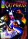 Catwoman. Дело женщины кошки (выпуски 1-4)