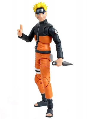 Фигурка Naruto Uzumaki BST AXN 5" 00869