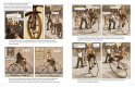 На двух колесах. История велосипеда в комиксах