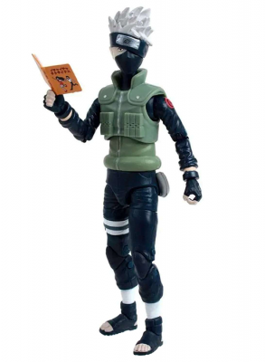 Фигурка Naruto Kakashi Hatake BST AXN 5" 00870