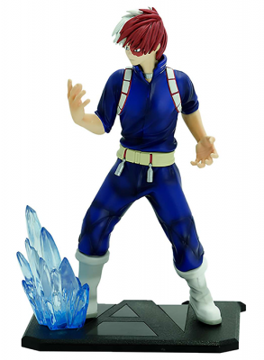 Фигурка My Hero Academia Shoto Todoroki ABYFIG006