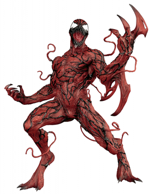 Статуэтка Карнаж CARNAGE ARTFX+