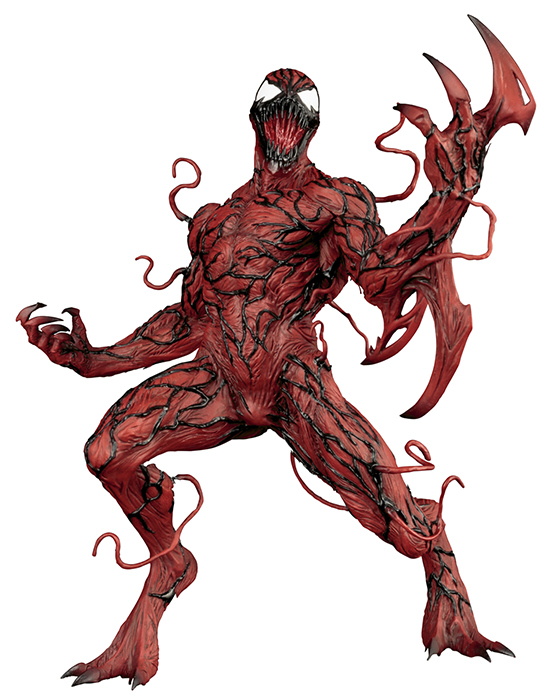 Статуэтка Карнаж CARNAGE ARTFX+