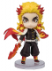 Фигурка Figuarts mini Клинок, рассекающий демонов Kyojuro Rengoku Flame Breathing 620583