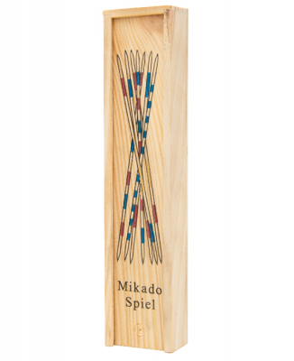 Микадо (Mikado)