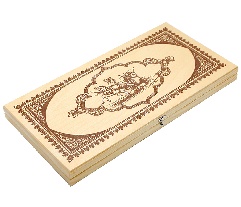 Нарды 400х400 (Фабрика Игр)