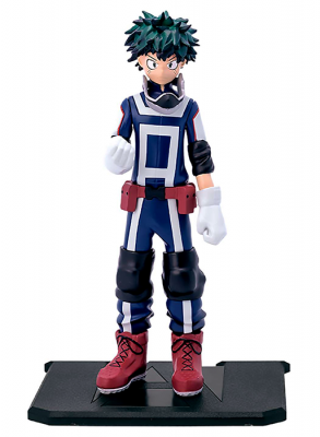 Фигурка My Hero Academia Izuku Midoriya ABYFIG001
