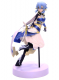 Фигурка Sword Art Online Alicization War Of Underworld Espresto The Sun Goddess Solus Sinon BP17720P