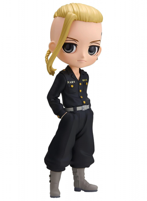 Фигурка Q Posket Tokyo Revengers: Ken Ryuguji