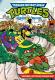 Черепашки-Ниндзя: Приключения. Том 6. Человек, который продал мир (мягкий переплёт)